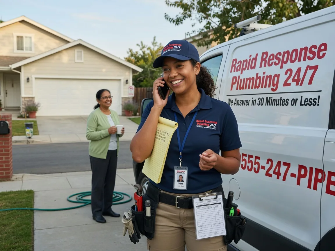 Emergency Plumber Armagh, PA FAQs